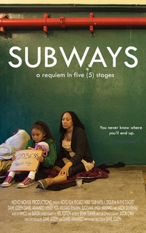 Poster Subways