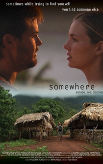 Poster Somewhere