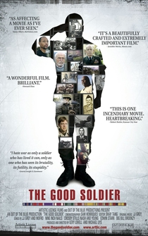 Poster The Good Soldier