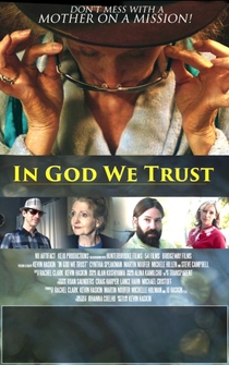 Poster In God We Trust