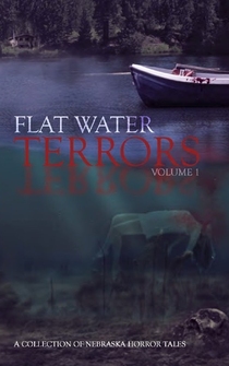 Poster Flat Water Terrors Volume 1