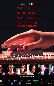 Poster A Cartomante