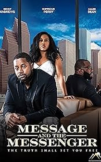 Poster Message and the Messenger