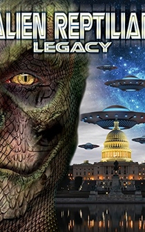 Poster Alien Reptilian Legacy