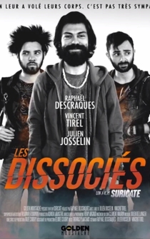 Poster Les dissociés