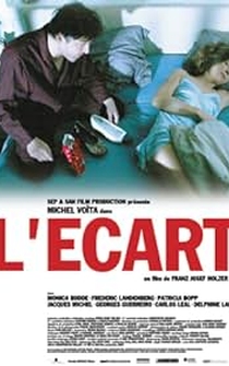 Poster L'écart