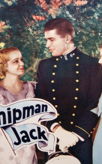 Poster Midshipman Jack