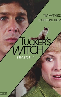 Poster Tucker's Witch