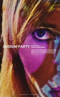 Poster Sodium Party