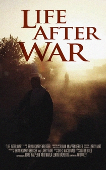 Poster Life After War