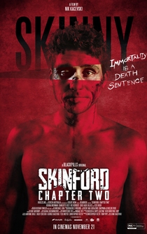 Poster Skinford: Chapter Two