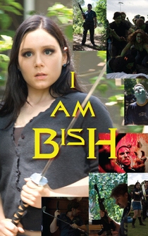 Poster I Am Bish