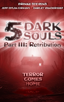 Poster 5 Dark Souls, Part III: Retribution