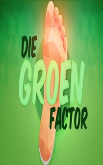 Poster Die Groen Faktor