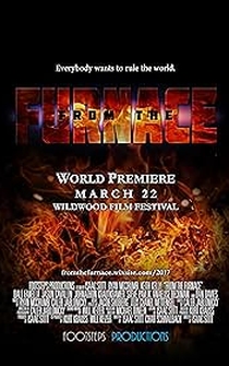 Poster From the Furnace