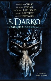 Poster S. Darko: Un cuento de Donnie Darko