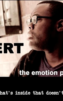 Poster Bert: The Emotion Picture