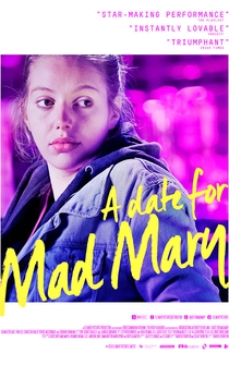 Poster de A Date for Mad Mary