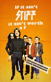 Poster If It Ain't Stiff, It Ain't Worth a Fuck