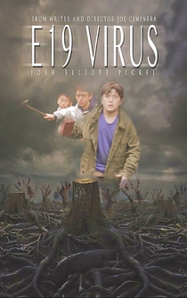 Poster E19 Virus