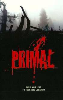 Poster Primal