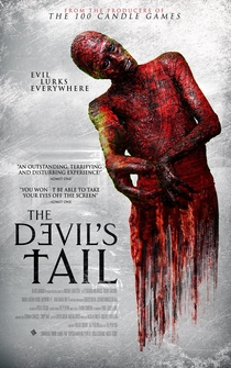 Poster The Devil's Tail