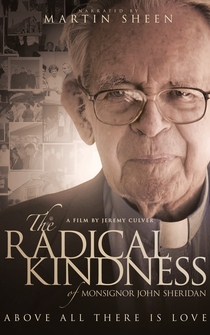 Poster Radical Kindness