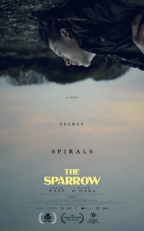 Poster The Sparrow