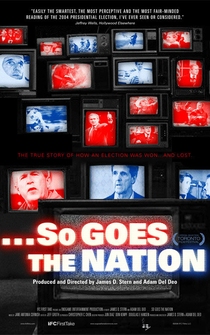 Poster de ...So Goes the Nation