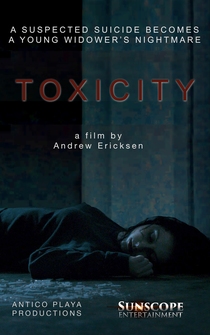 Poster Toxicity