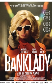 Poster Banklady