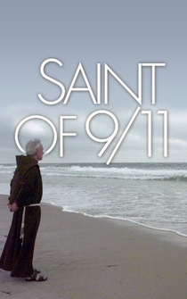 Poster Saint of 9/11