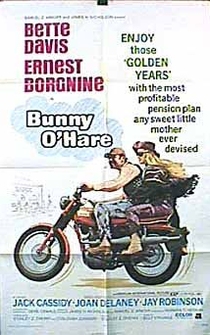 Poster Bunny O'Hare