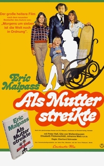 Poster Als Mutter streikte