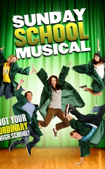 Poster Sunday School Musical