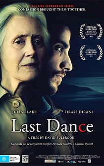 Poster Last Dance