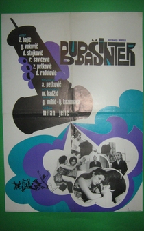 Poster Bubasinter