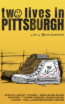 Poster Two Lives in Pittsburgh