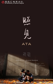 Poster Zhao jian