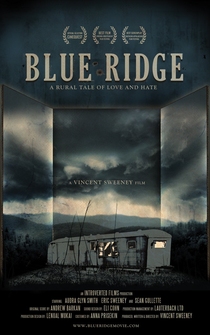 Poster Blue Ridge