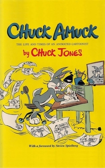 Poster Chuck Amuck: The Movie