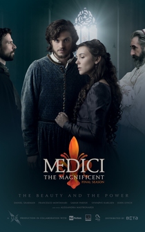 Poster Medici