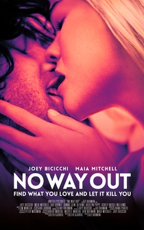 Poster No Way Out