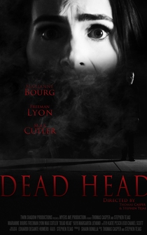 Poster Dead Head