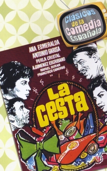 Poster La cesta