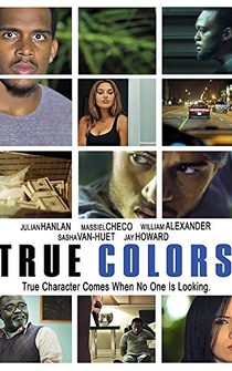 Poster True Colors