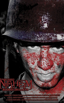 Poster Niflheim: Blood & Bullets