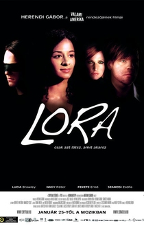 Poster Lora