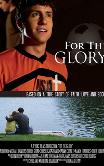 Poster For the Glory