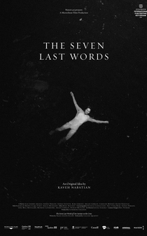 Poster The Seven Last Words